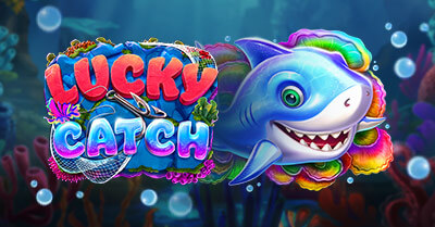 1Bet Lucky Catch